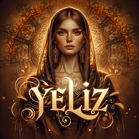 Yeliz - Meaning, Origin, Popularity and Similar Names Explored