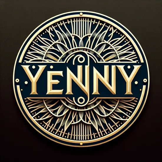 Yenny - Exploring Meanings, Origins, Popularity, and Comparable Names