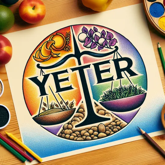 Yeter - Discover Meaning, Origin, Popularity and Related Names