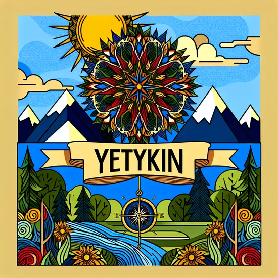 Yetkin - Discover The Meaning, Origin, and Popularity