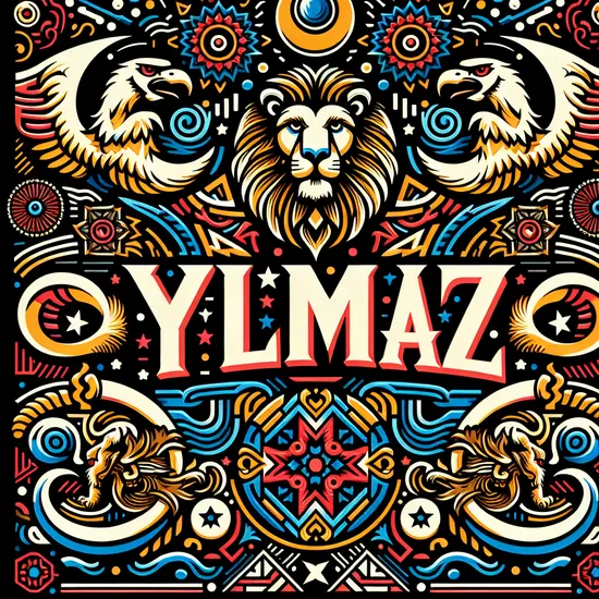 Yılmaz - Unveiling the Name's Meaning, Origin, and Popularity