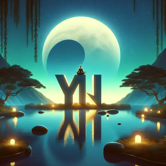 Yin - Origin, Meaning and Global Popularity