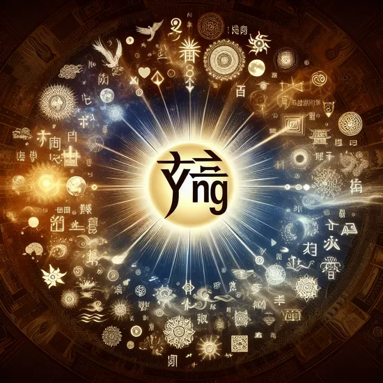 Ying: Unraveling Its Meaning, Cultural Roots, and Popularity