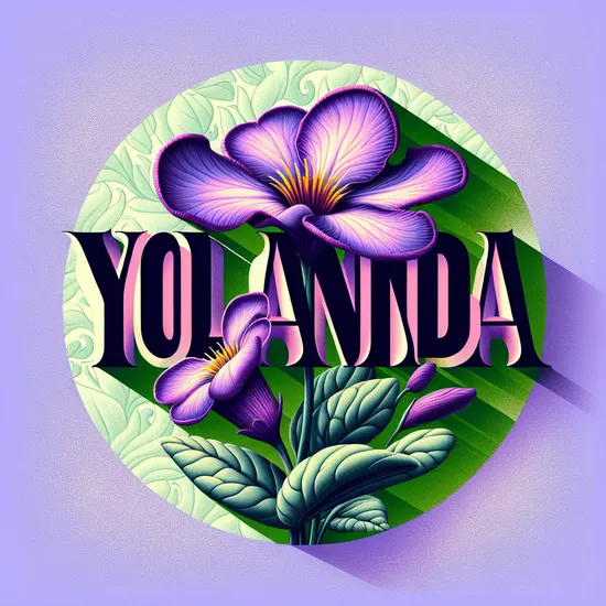 Yolanda: History, Significance, and Influence in Modern Culture