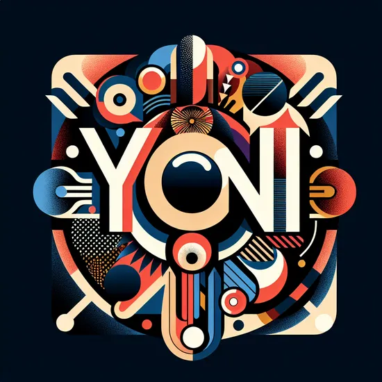 Yoni - Explore the Meaning, Origin, and Popularity of the Name