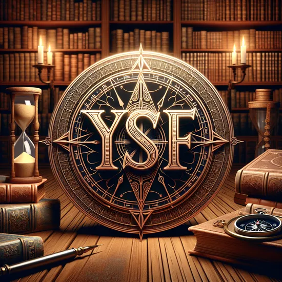 Ysf - Meaning, Origin, Popularity & Similar Names