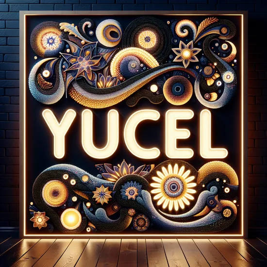 Yucel - Discover Name Meaning, Origins, Gender, and More