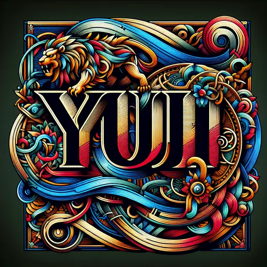 Yuji - Meaning, Origin, Popularity, and Alternatives