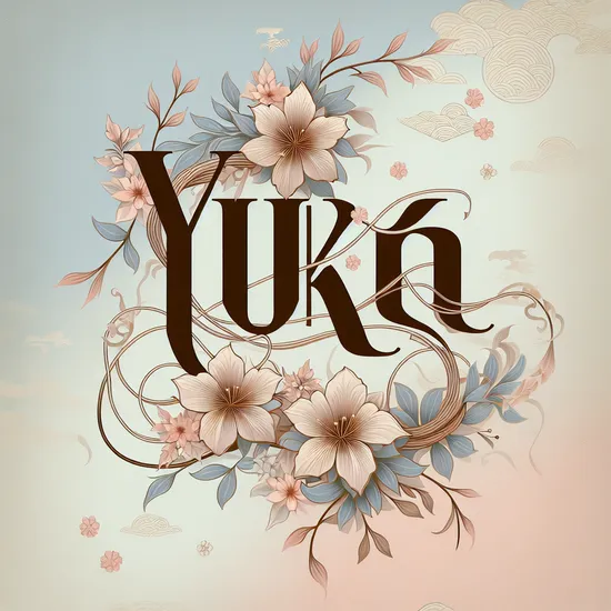 Yuka: Exploring Meaning, Origin, Usage & Similar Names