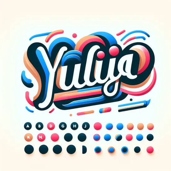 Yuliya: Discover its Meaning, Origin, Popularity and More