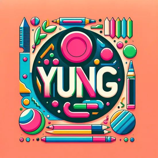 Yung - Insights on Meaning, Origin, and Popularity