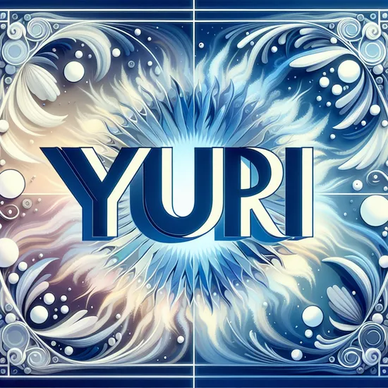 Yuri: Unveiling the Meaning, Origin, and Popularity of the Name