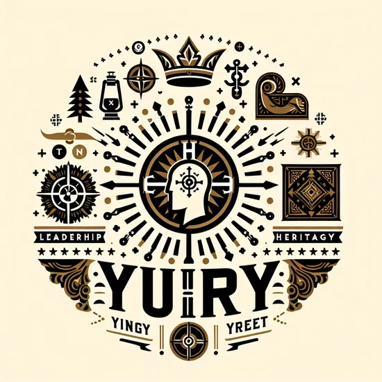 Yury - Meaning, Origin, Popularity and Similar Names Explored