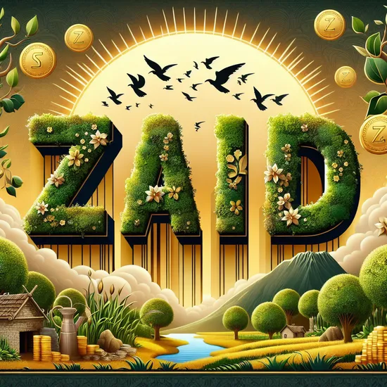 Zaid - Discover the Meaning, Origin, and Popularity