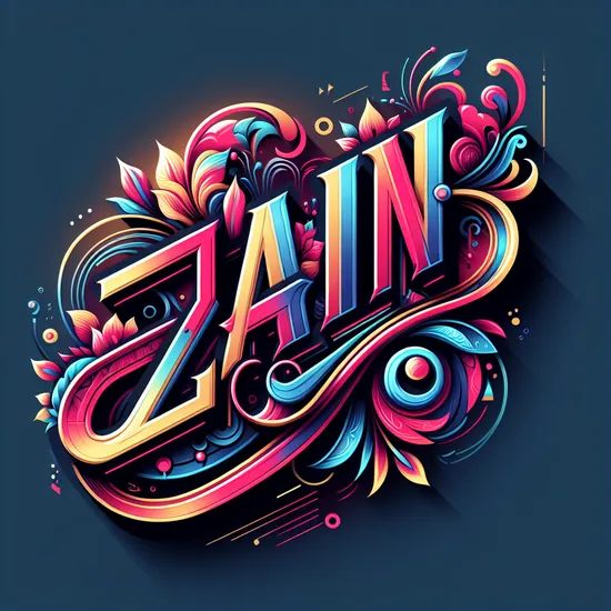 Zain - Finding Meaning, Origin, Popularity, and Similar Names