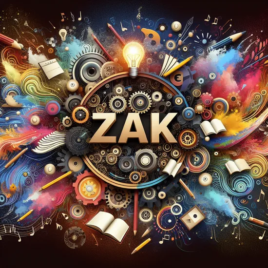 Zak: Discover the Meaning, Origin, and Popularity