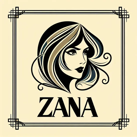 Zana - Discover the Meaning, Origin, Popularity, and Similar Names