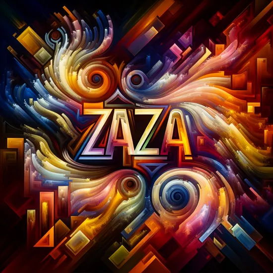 Zaza Name Meaning, Origin and Popularity Explained