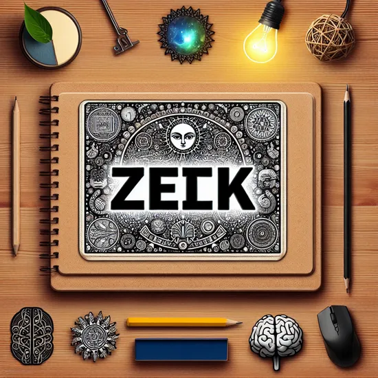 Zeki - Discover the Meaning, Origin, and Popularity of this Unique Name