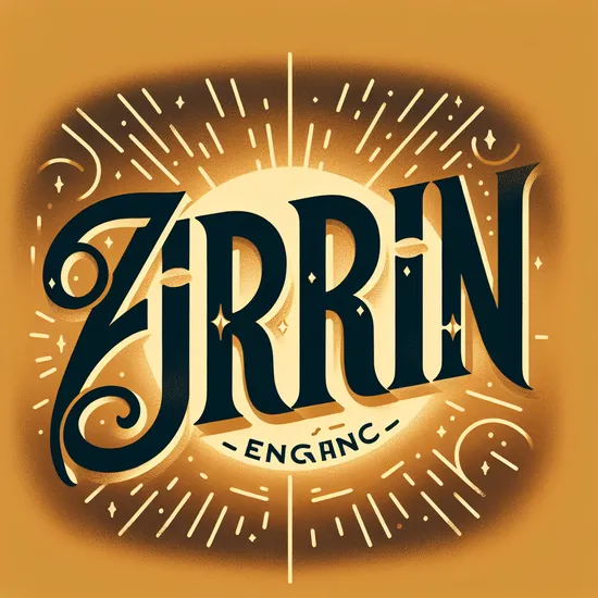 Zerrin - Name Meaning, Origin, and Popularity Insights