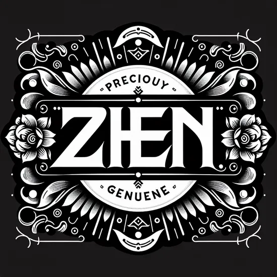 Zhen - Name Origins, Meanings, and Popularity Insights