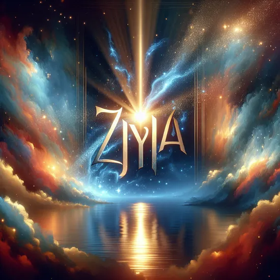 Ziya - Origin, Significance, Global Appeal and Notable Namesakes