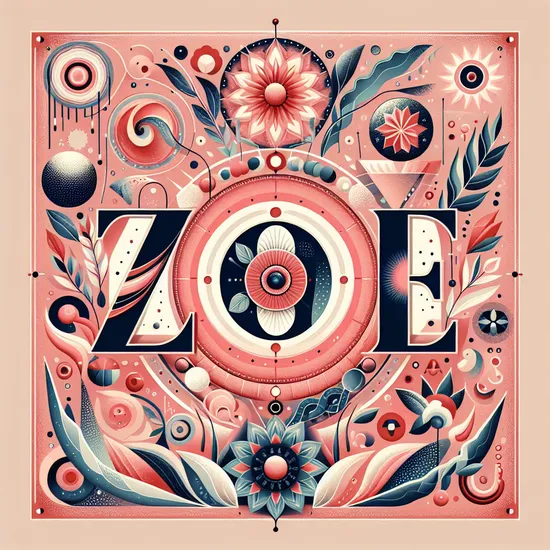 Zoe: Unveiling the Meaning, Origin, and Popularity